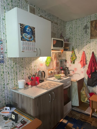
  Продается комната 18.5 м². Фото 3.