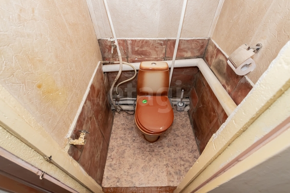 
  Продается дом 57.1 м². Фото 13.