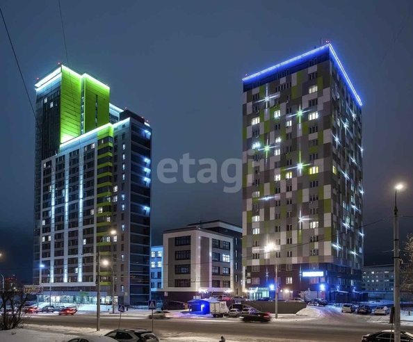 
  Продается универсальное помещение 37 м². Фото 16.
