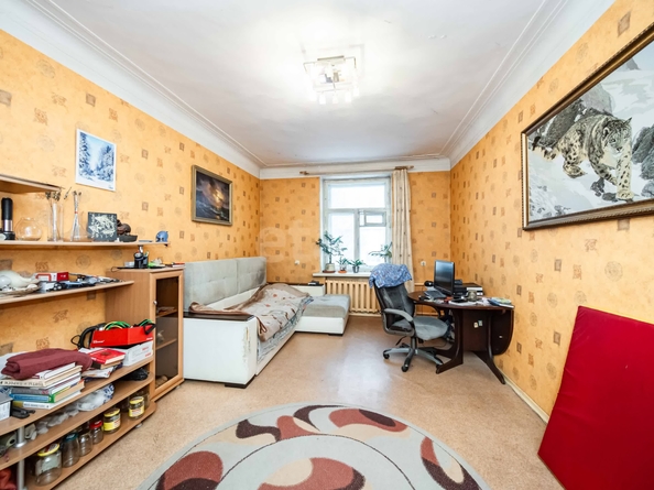 
  Продается 4-комн. квартира 99.5 м². Фото 6.