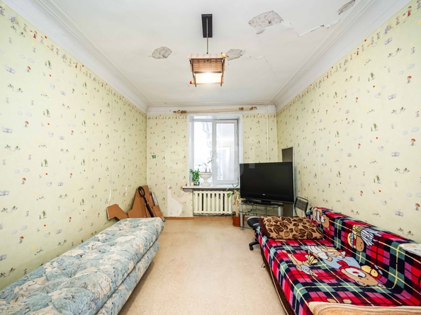 
  Продается 4-комн. квартира 99.5 м². Фото 12.