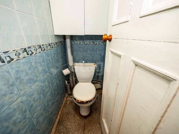 
  Продается 4-комн. квартира 99.5 м². Фото 24.