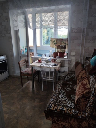 
  Продается 1-комн. квартира 34 м². Фото 6.