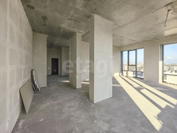 
  Продается 3-комн. квартира 112.1 м², в ЖК Тихомиров, башня А. Фото 17.