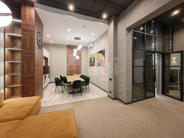 
  Продается 3-комн. квартира 112.1 м², в ЖК Тихомиров, башня А. Фото 29.