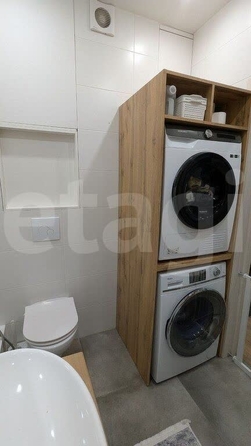 
  Продается 2-комн. квартира 39 м², в ЖК Золотая нива, дом 1. Фото 19.