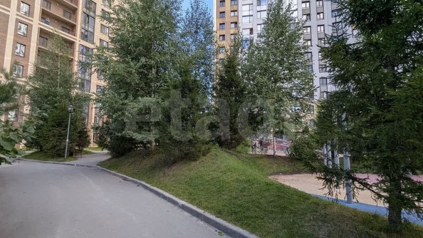 
  Продается 2-комн. квартира 39 м², в ЖК Золотая нива, дом 1. Фото 26.
