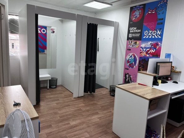 
  Продается универсальное помещение 60 м². Фото 5.