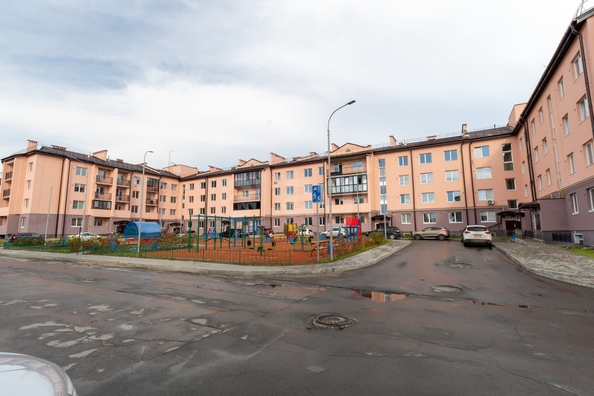 
  Продается 2-комн. квартира 59.7 м². Фото 3.