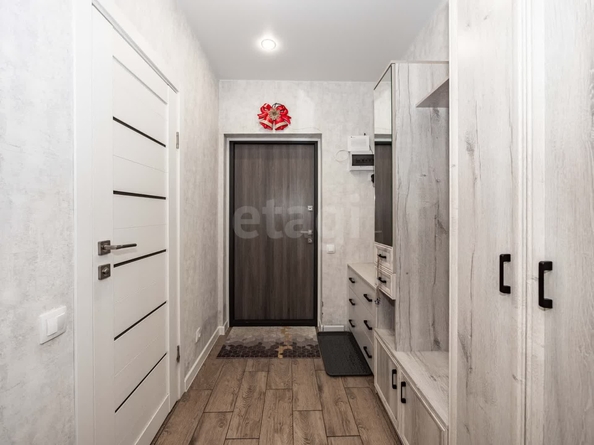 
  Продается студия 30.4 м². Фото 9.