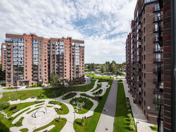 
  Продается студия 30.4 м². Фото 15.