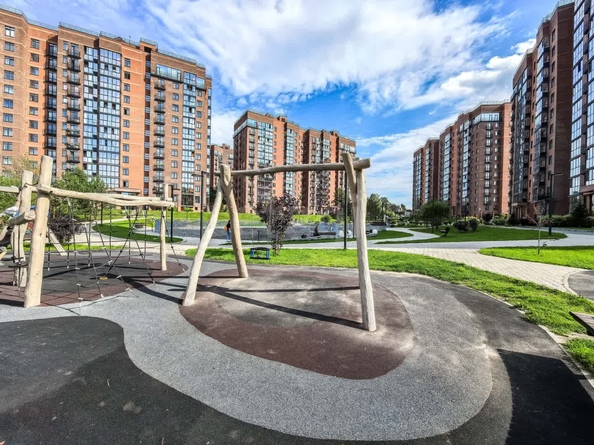 
  Продается студия 30.4 м². Фото 25.