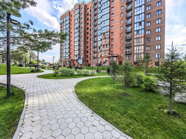 
  Продается студия 30.4 м². Фото 29.