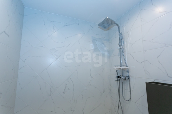 
  Продается 2-комн. квартира 36.8 м², в ЖК Тихвинский квартал, корпус 2. Фото 16.