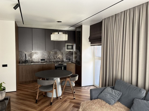 
  Продается 3-комн. квартира 65 м², в ЖК Никитина, дом 1. Фото 2.