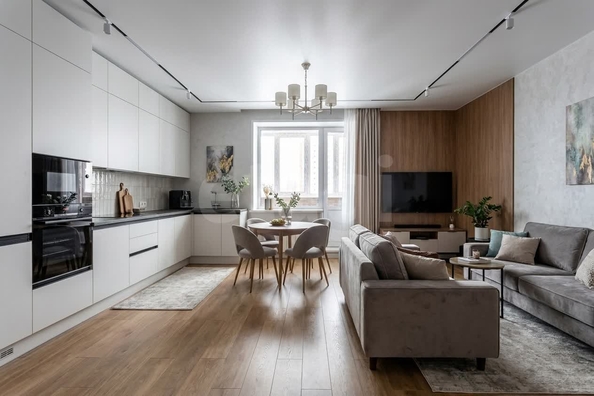 
  Продается студия 29.1 м². Фото 3.