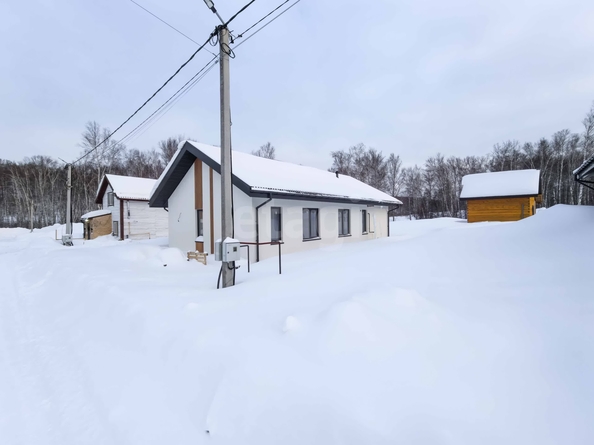 
  Продается дом 106 м². Фото 11.