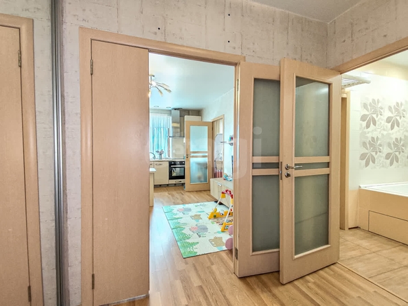 
  Продается 2-комн. квартира 51.6 м². Фото 2.