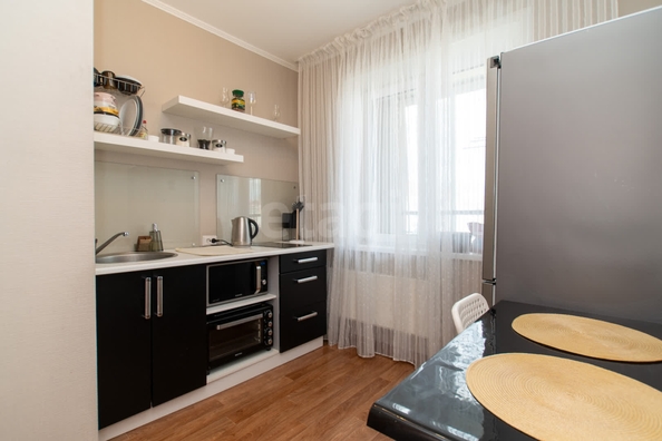
  Продается 1-комн. квартира 25.6 м². Фото 1.