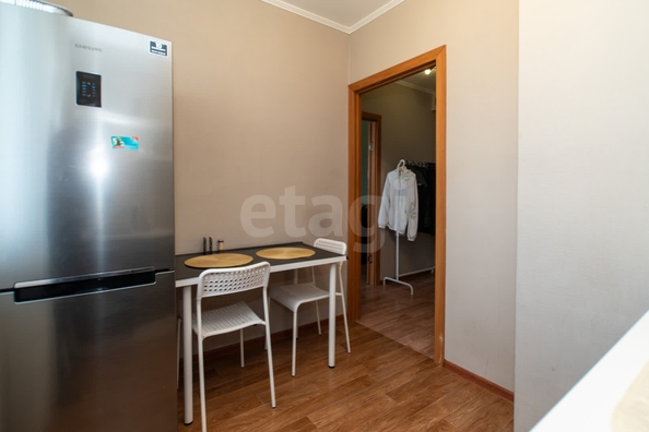 
  Продается 1-комн. квартира 25.6 м². Фото 5.