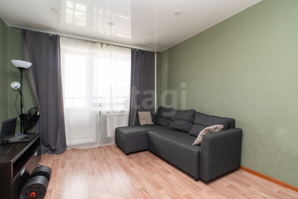 
  Продается 1-комн. квартира 25.6 м². Фото 7.