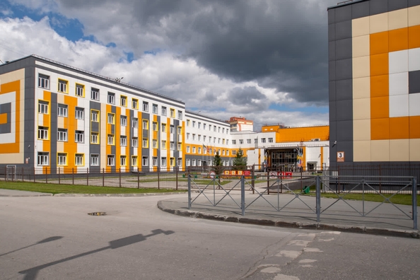 
  Продается 1-комн. квартира 25.6 м². Фото 20.