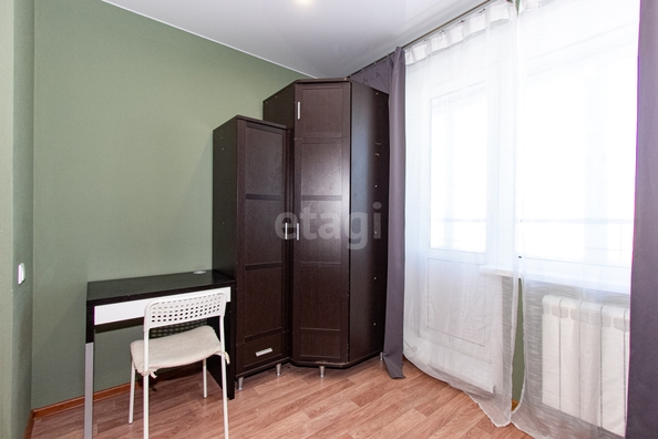 
  Продается 1-комн. квартира 25.6 м². Фото 4.