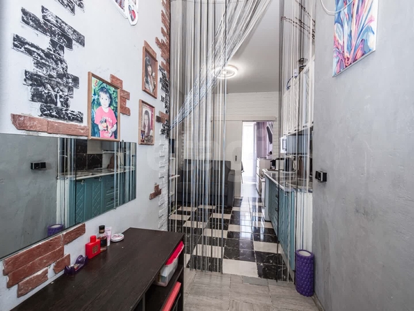 
  Продается студия 23.5 м². Фото 2.