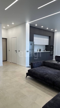 
  Продается 3-комн. квартира 69 м², в ЖК Чернышевский, б/с 1.1, 1.2. Фото 6.