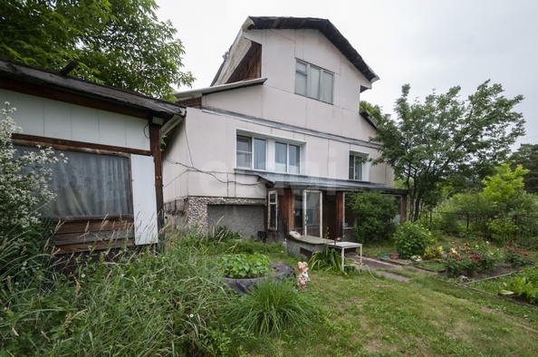 
  Продается дом 121.9 м². Фото 3.