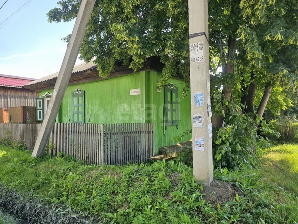 
  Продается дом 42.4 м². Фото 1.