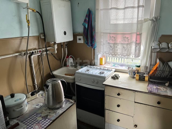 
  Продается дом 42.4 м². Фото 5.