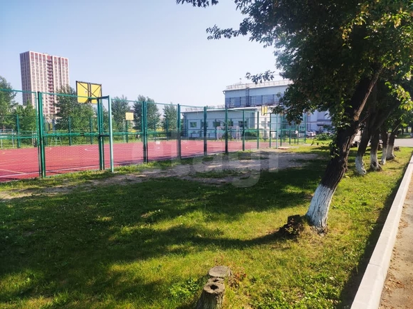 
  Продается 2-комн. квартира 44.6 м². Фото 29.