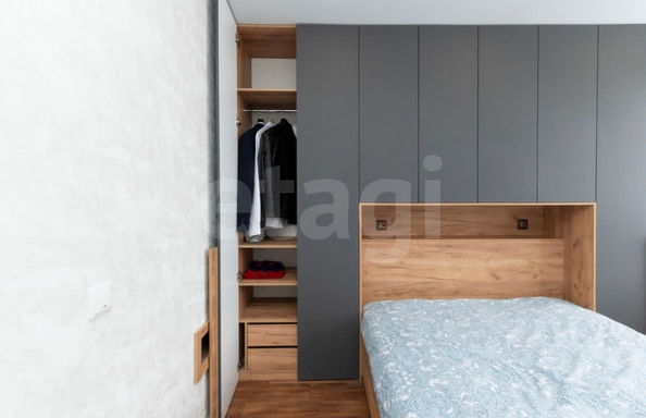 
  Продается 2-комн. квартира 36.4 м². Фото 5.