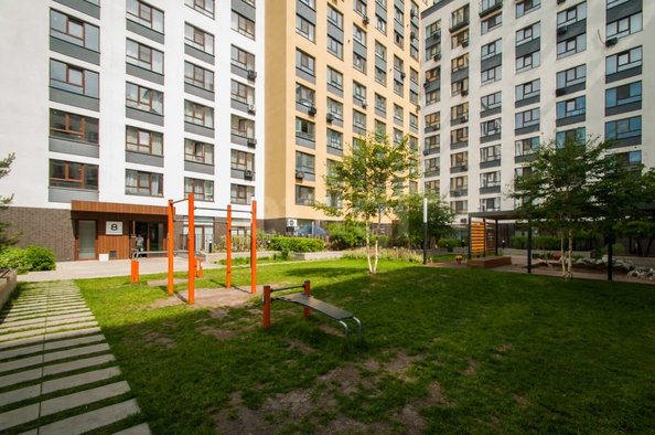 
  Продается 2-комн. квартира 36.4 м². Фото 25.