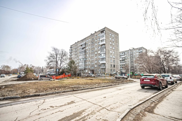 
  Продается 3-комн. квартира 64.5 м². Фото 19.