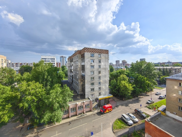 
  Продается 3-комн. квартира 104 м². Фото 27.