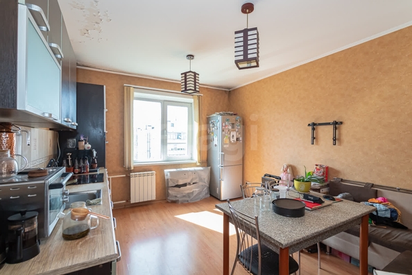 
  Продается 2-комн. квартира 53.4 м². Фото 4.
