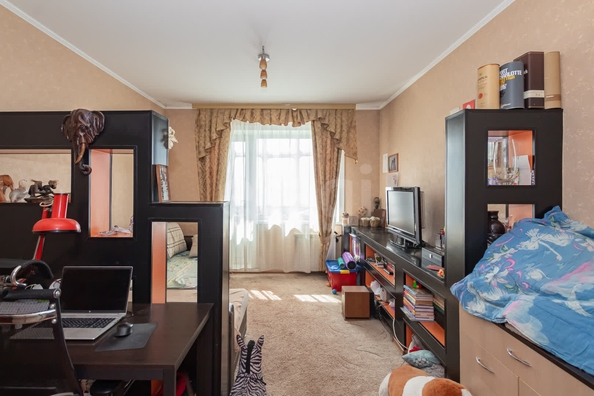 
  Продается 2-комн. квартира 53.4 м². Фото 6.