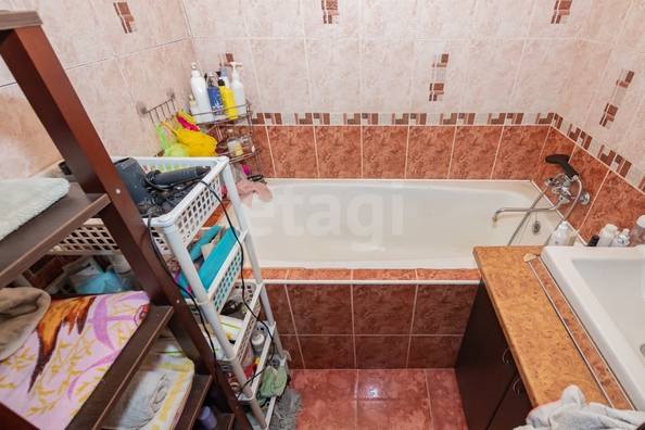 
  Продается 2-комн. квартира 53.4 м². Фото 19.
