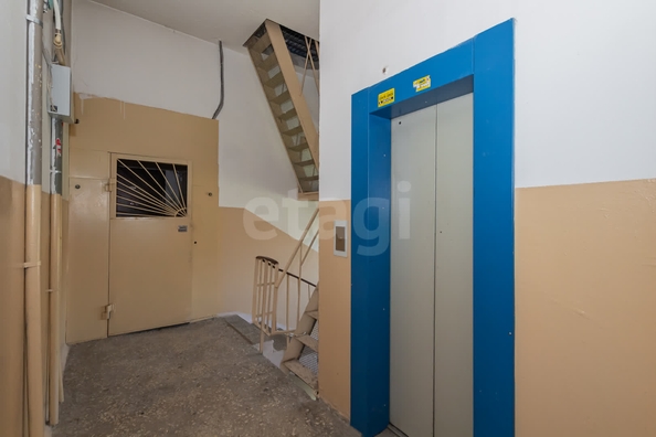 
  Продается 2-комн. квартира 53.4 м². Фото 21.