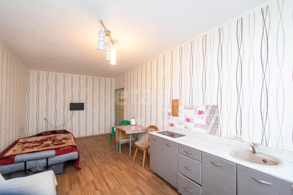 
  Продается 1-комн. квартира 38 м². Фото 1.
