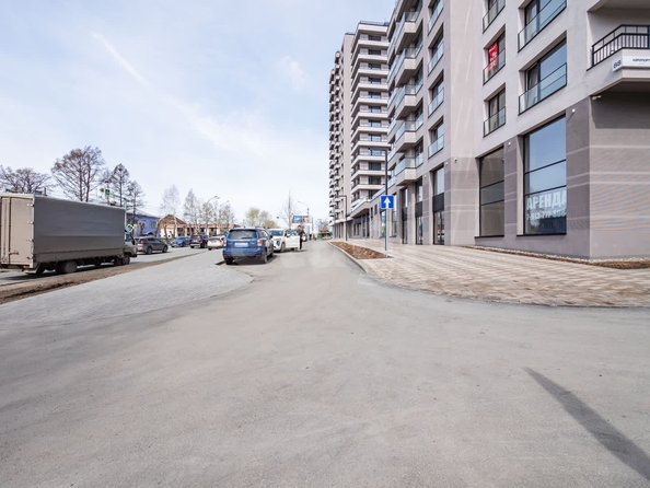 
  Продается универсальное помещение 91.6 м², в ЖК Авиатор, дом 1-1. Фото 11.