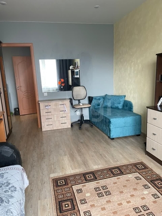 
  Продается 1-комн. квартира 38 м², в ЖК Зоркий. Фото 4.