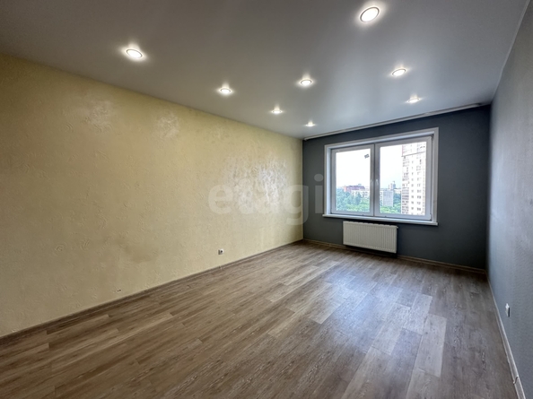
  Продается 1-комн. квартира 38 м², в ЖК Зоркий. Фото 2.