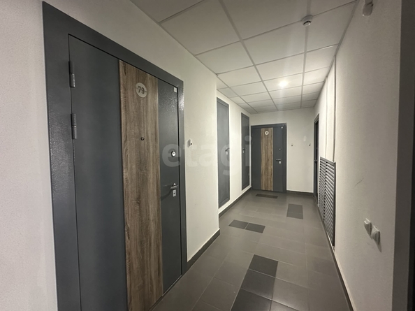 
  Продается 1-комн. квартира 38 м², в ЖК Зоркий. Фото 20.