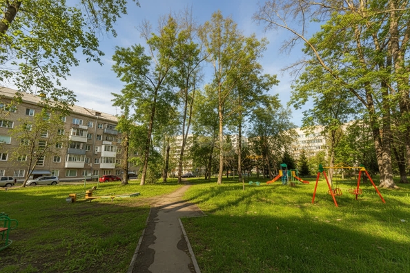 
  Продается 2-комн. квартира 42.4 м². Фото 15.