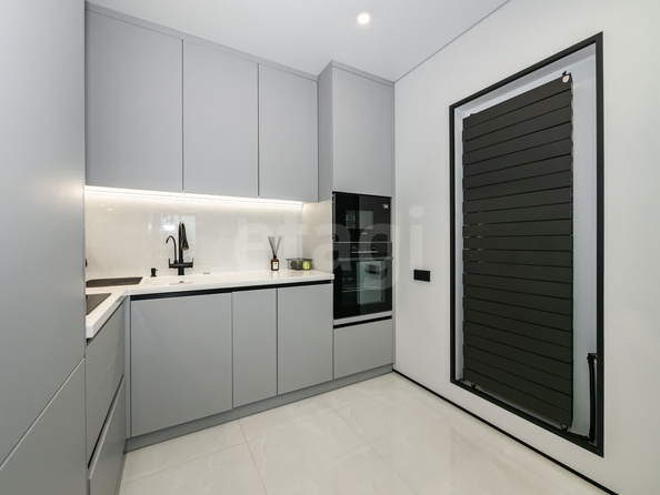 
  Продается апартамент 55.9 м², в АК Apartriver, апарт-отель. Фото 10.