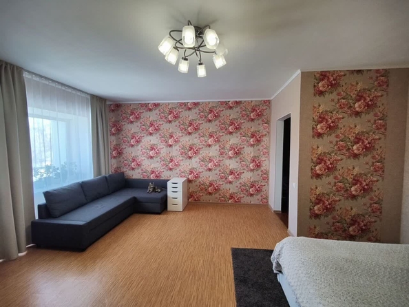 
  Продается 1-комн. квартира 49 м². Фото 1.