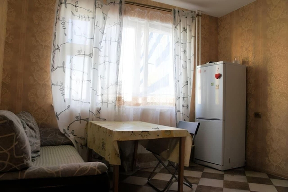 
  Продается 1-комн. квартира 30 м². Фото 2.